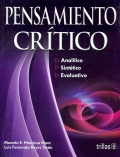 Pensamiento crtico. Cuaderno