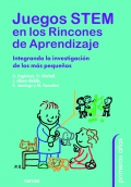 Juegos STEM en los Rincones de Aprendizaje. Integrando la investigacin de los ms pequeos