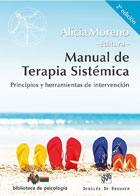 Manual de terapia sistmica. Principios y herramientas de intervencin