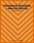 Personas Mayores y Malos Tratos