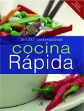 Cocina rpida. 351.232 combinaciones.