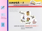 LIMUG - 1. Mtodo de lectoescritura. Libro del alumno. Cuaderno de fichas - 1.