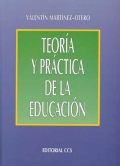 Teora y prctica de la educacin (Martnez-Otero)