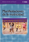 Manifestaciones de la motricidad.