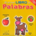 Mi primer libro de palabras (Espaol - Ingles)
