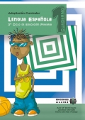 Lengua espaola. Adaptacin curricular. Cuaderno 1. Tercer ciclo de primaria.