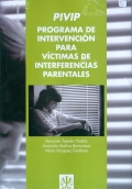 PIVIP. Programa de intervencin para vctimas de interferencias parentales