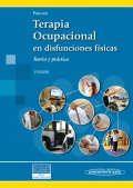 Terapia ocupacional en disfunciones fsicas. Teora y prctica (Polonio) (incluye versin digital)