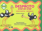 Despacito. Step by step. Principiantes. Psicomotricidad. Fine motor coordination.