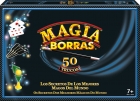 Magia Borras clsica 50 trucos