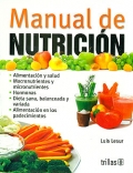 Manual de Nutricin