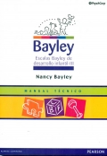 Manual tcnico del Bayley-III