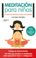 Meditacin para nios. En paz me levanto, en paz me acuesto