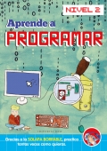 Aprende a programar. Nivel 2