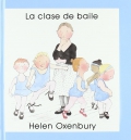 La clase de baile (Oxenbury)