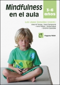 Mindfulness en el aula 3 - 6 aos