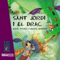 Sant Jordi i el Drac (Barcanova)
