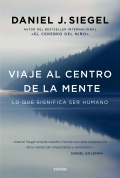 Viaje al centro de la mente. Lo que significa ser humano