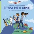 De viaje por el mundo Cuentos y curiosidades