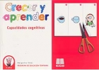 Crecer y aprender. Capacidades cognitivas. 3 aos. Programa de educacin temprana.