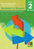 Tutorial Sessions. Activity an resource. Workbook for students. Year 2.