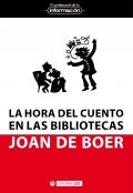 La hora del cuento en las bibliotecas Claves para su organizacin