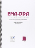 EMA-DDA. Escalas Magallanes de deteccin de dficit de atencin y otros problemas en el desarrollo. Agresividad, inatencion, hiperactividad, retraimiento, ansiedad, bajo rendimiento escolar.