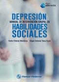 Depresin: Manual de intervencin grupal en habilidades sociales.