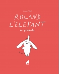 Roland l&#39;elefant es presenta