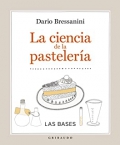 La ciencia de la pasteleria
