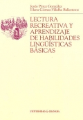 Lectura recreativa y aprendizaje de las habilidades lingisticas bsicas