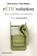 Reduvolution. Hacer la revolucin en la educacin