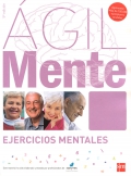 gil Mente. Ejercicios mentales. Cuaderno violeta