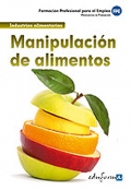 Manipulacin de alimentos. Formacin para el empleo.