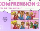 Comprensin 2. Por qu y por qu no...?