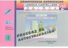 Competencia curricular. Lengua castellana 2 de primaria. (Cuaderno alumno y solucionario)