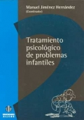 Tratamiento psicolgico de problemas infantiles.