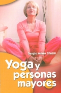 Yoga y personas mayores.