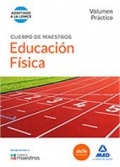 Educacin fsica. Volmen prctico. Cuerpo de maestros.