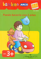 Puedo hacerlo con 3 aos - Bambino Arco