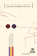 El juego vocal para prevenir problemas de voz.