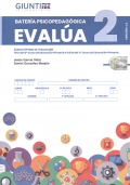 EVALA-2. Paquete de 10 cuadernillos y correcciones