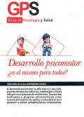 Desarrollo psicomotor es el mismo para todos?