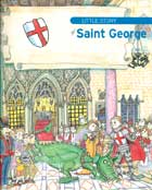 Little story of Saint George