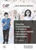 Ensear matemticas a alumnos con necesidades educativas especiales