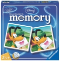 Memory XL Disney