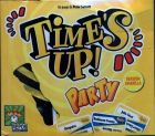 Time's up! Party Versin amarilla