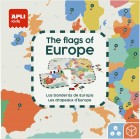 Las banderas de Europa