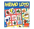 Memo Loto Pics