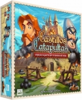 Castillos y Catapultas. Empieza la guerra por el dominio del reino